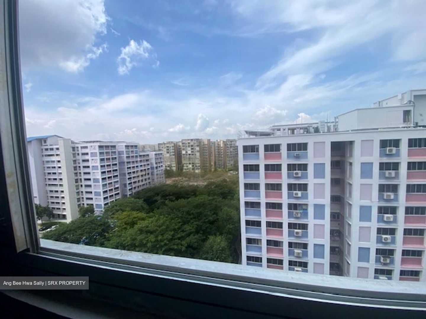 Blk 483 Pasir Ris Drive 4 (Pasir Ris), HDB 5 Rooms #629769751